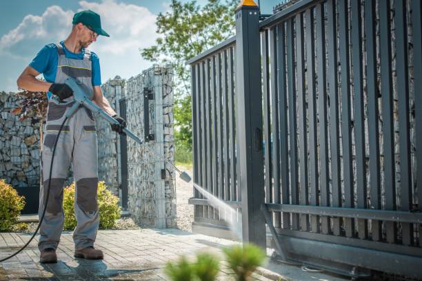 Best Restaurant Pressure Washing  in Orion, IL
