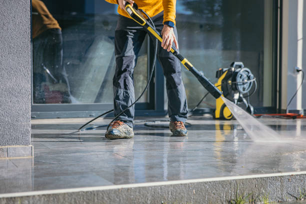 Best House Exterior Washing  in Orion, IL