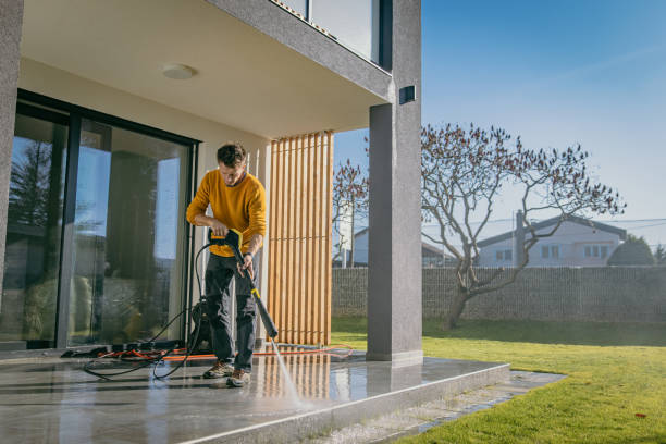 Orion, IL Pressure Washing Services Company