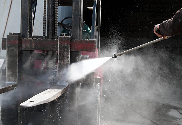 Best Pool Deck Cleaning  in Orion, IL