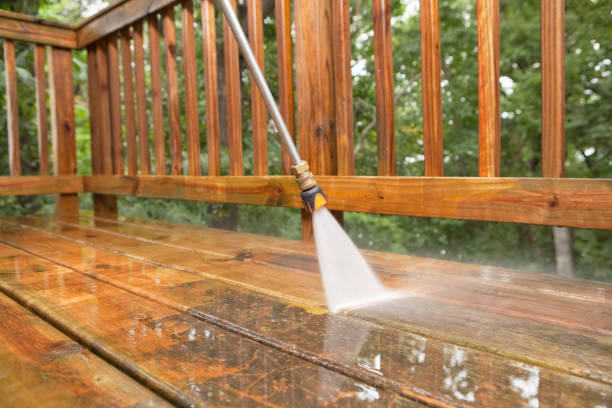 Best Gas Station Cleaning  in Orion, IL
